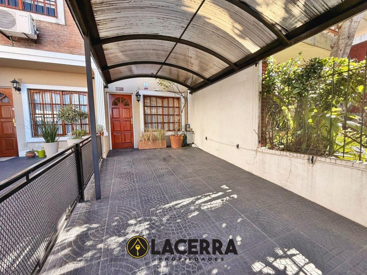 Foto de Apto Credito Triplex 4 Ambientes con Cochera y Jardín, Villa Ballester, imagen 1