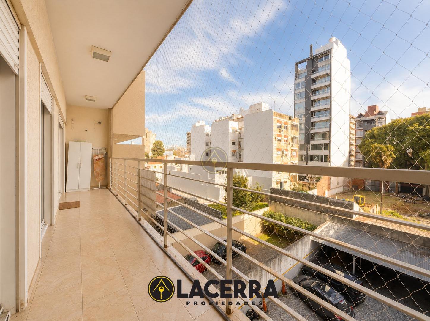 Foto de Departamento 2 Amb y medio — Cochabamba al 2200, imagen 4