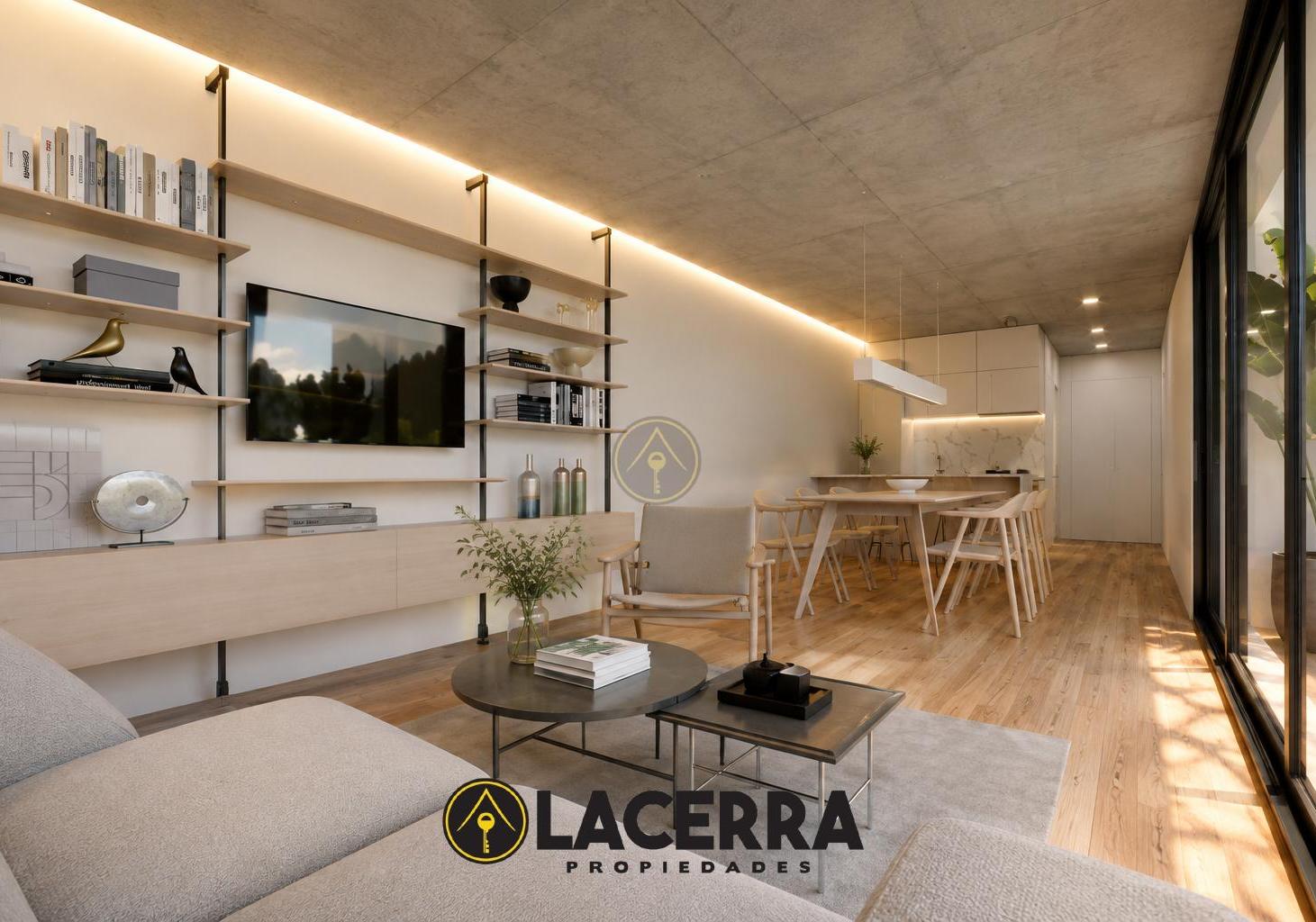 Foto de Departamento 3 ambientes con balcón a ESTRENAR en venta, imagen 1
