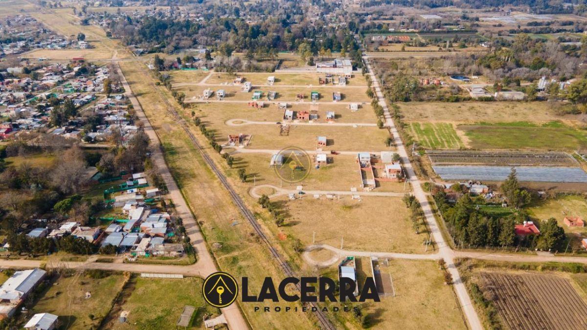 Foto de OPORTUNIDAD Lote de 200mts en venta, Uruguay 2750, Villa Astolfi, imagen 1