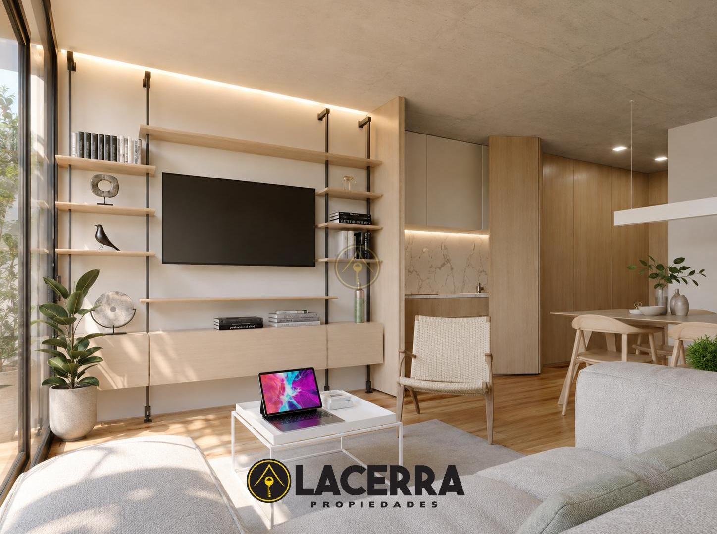 Foto de Monoambiente a ESTRENAR en venta, imagen 4