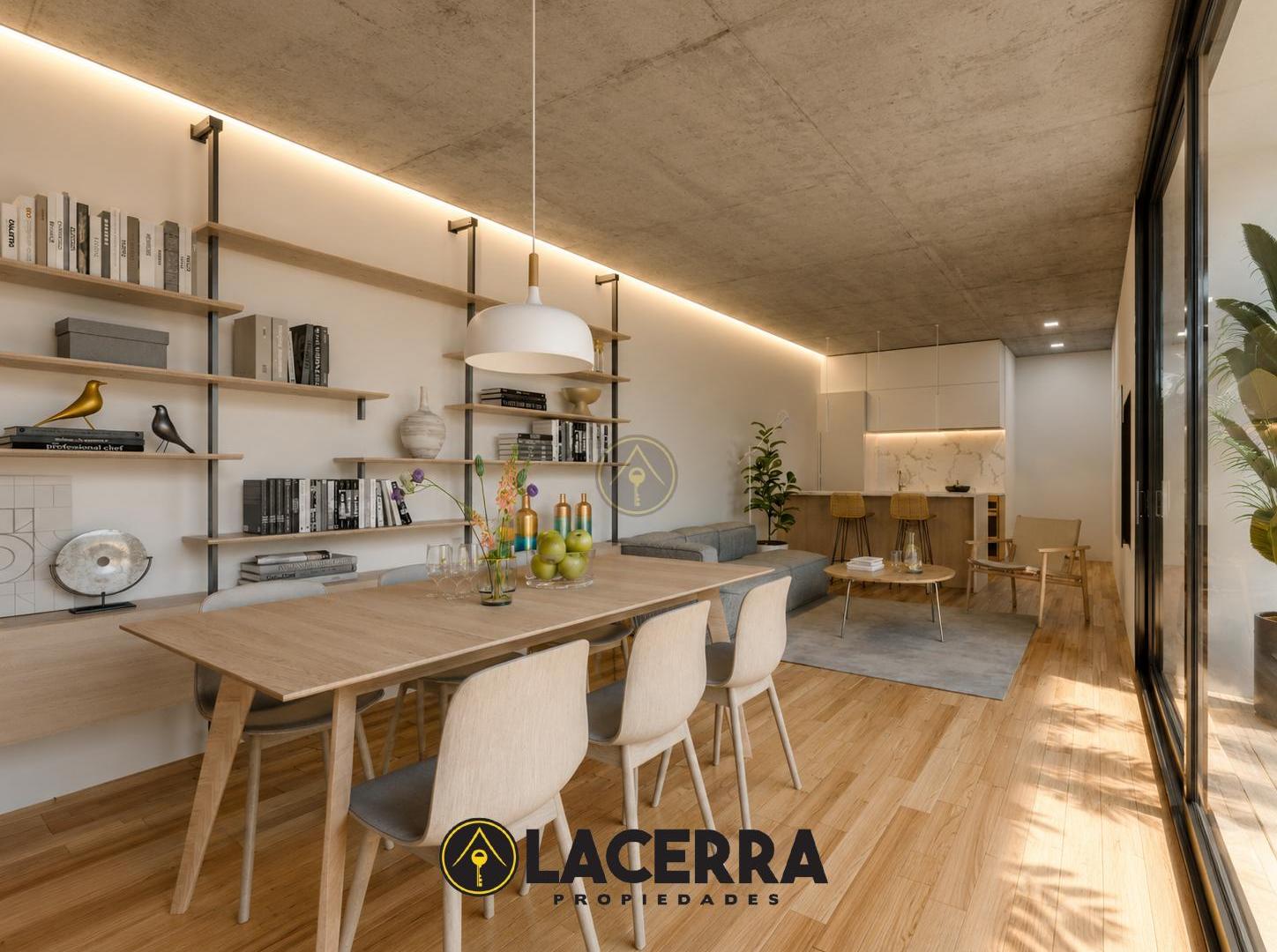 Foto de Monoambiente a ESTRENAR en venta, imagen 1