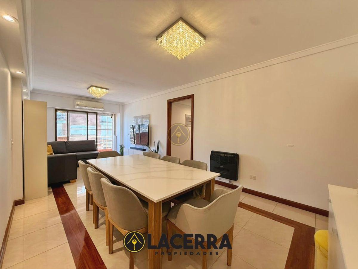 Foto de Departamento 4 ambientes con cochera en el CENTRO de Villa Ballester, imagen 1