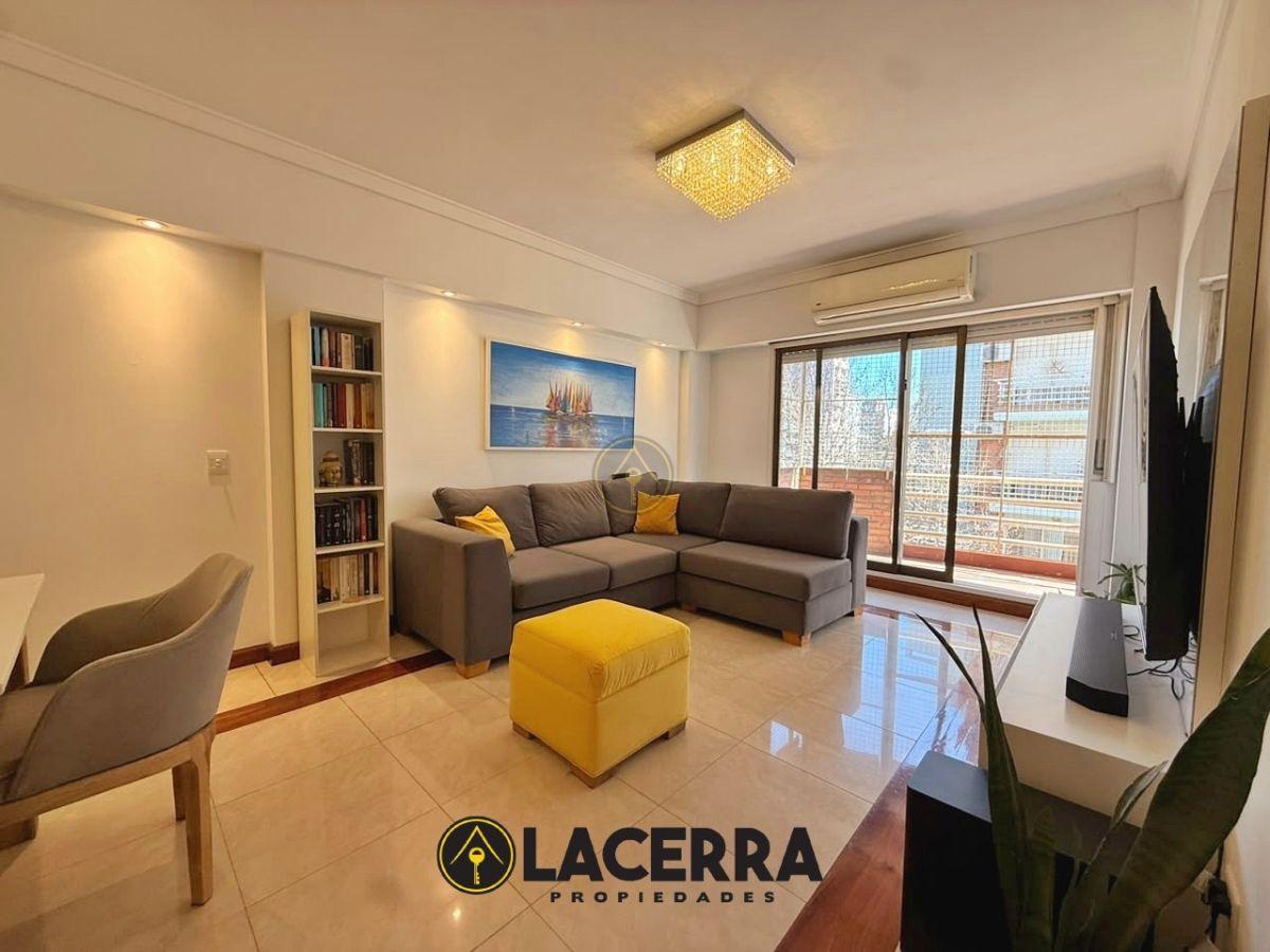 Foto de Departamento 4 ambientes con cochera en el CENTRO de Villa Ballester, imagen 2