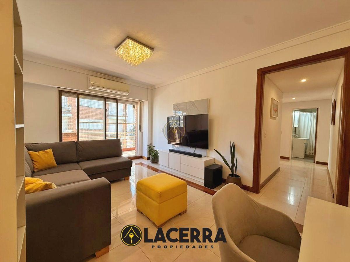 Foto de Departamento 4 ambientes con cochera en el CENTRO de Villa Ballester, imagen 4