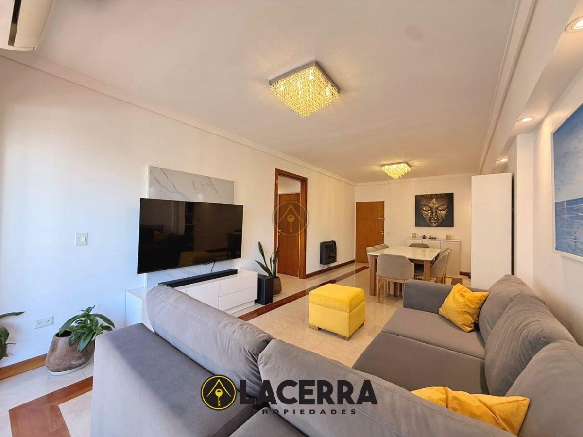 Foto de Departamento 4 ambientes con cochera en el CENTRO de Villa Ballester, imagen 3