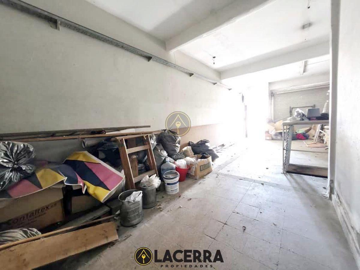 Foto de Galpón en Jose leon Suarez, imagen 1
