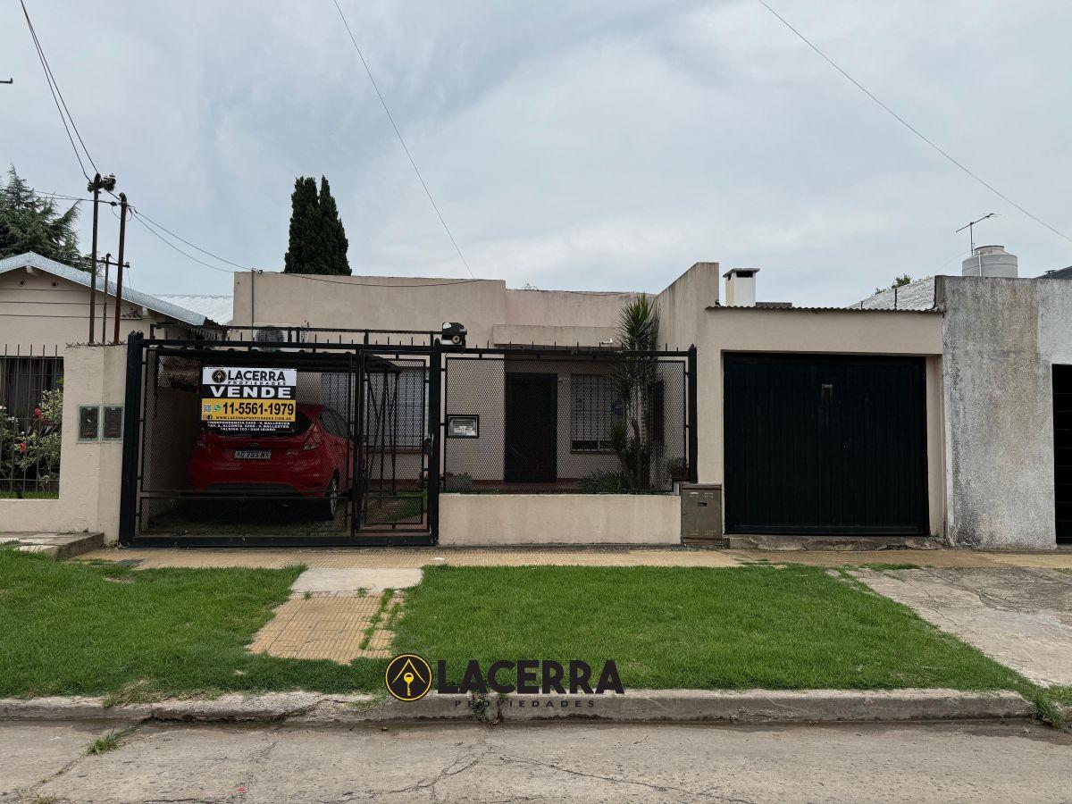 Foto de Venta de excelente casa 4 Ambientes c doble cochera José León Suarez, imagen 1