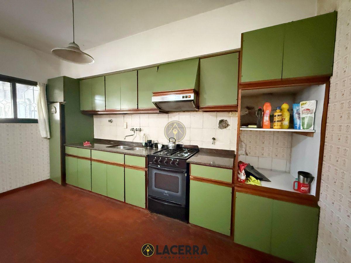 Foto de Duplex 4 ambientes con jardin en venta en Carapachay, imagen 4