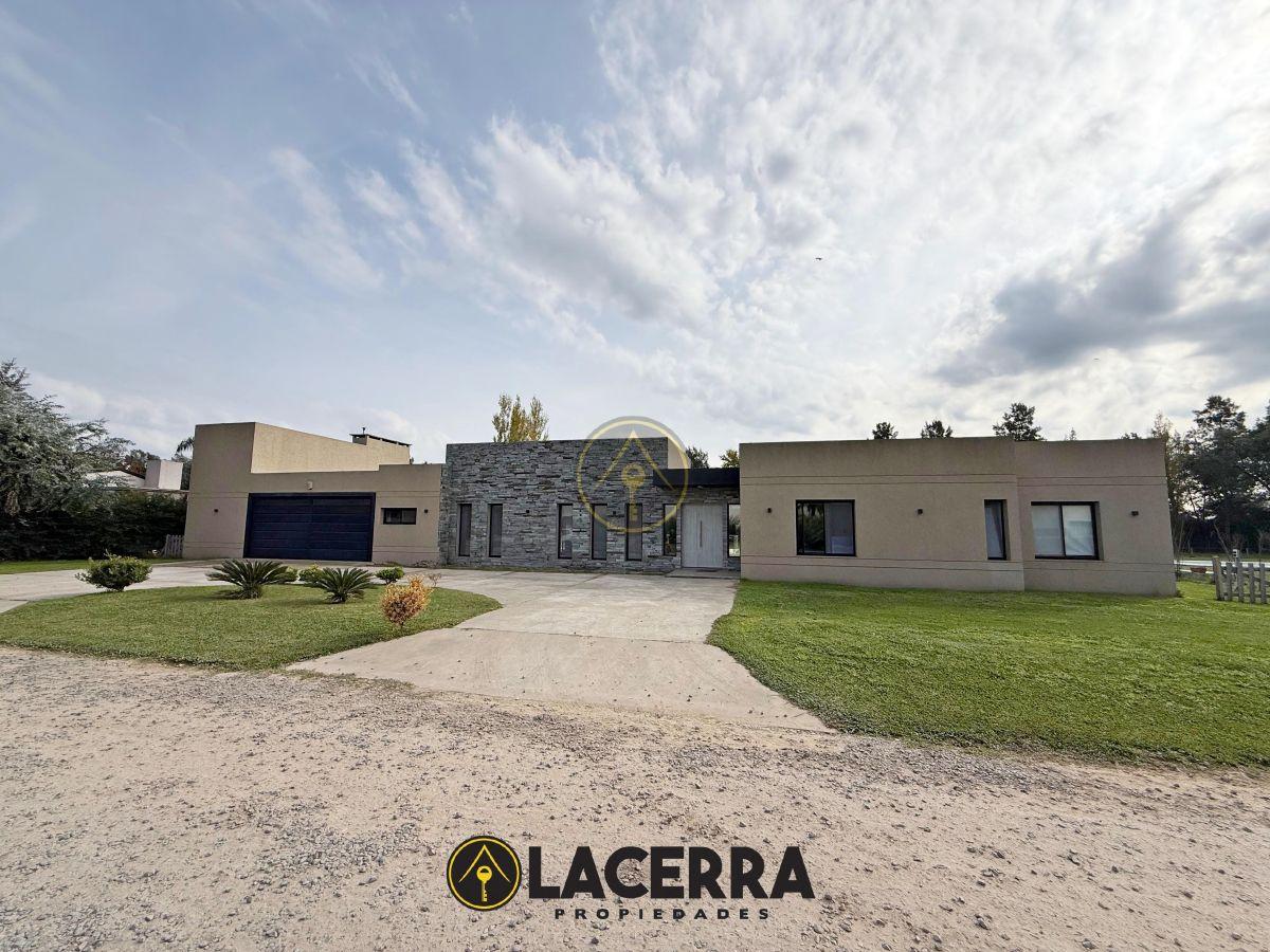 Foto de Casa venta Lujan, imagen 1