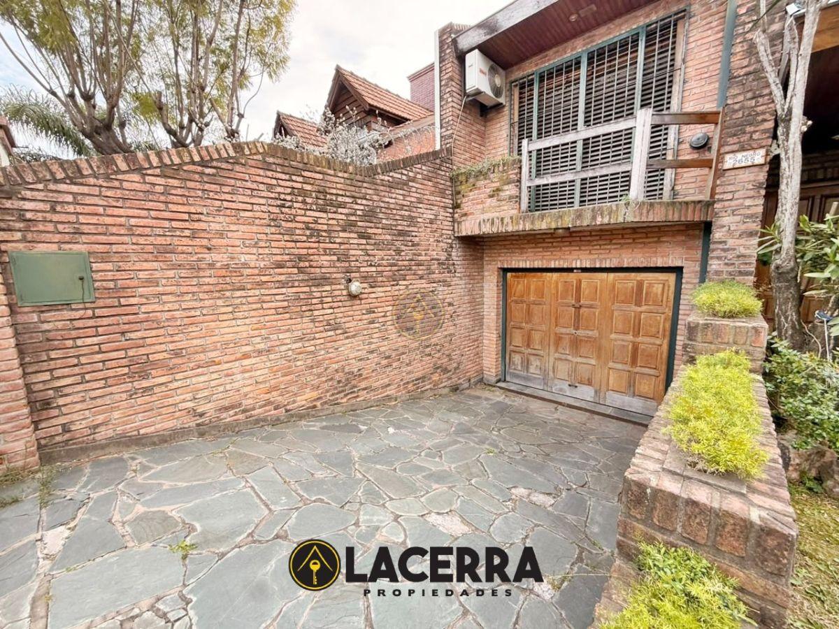 Foto de Casa 4 ambientes con jardín en Villa Ballester, imagen 1
