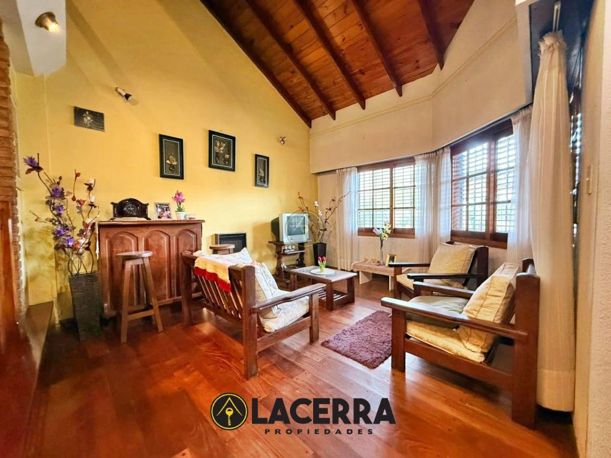 Foto de Casa 4 ambientes con jardín en Villa Ballester, imagen 4
