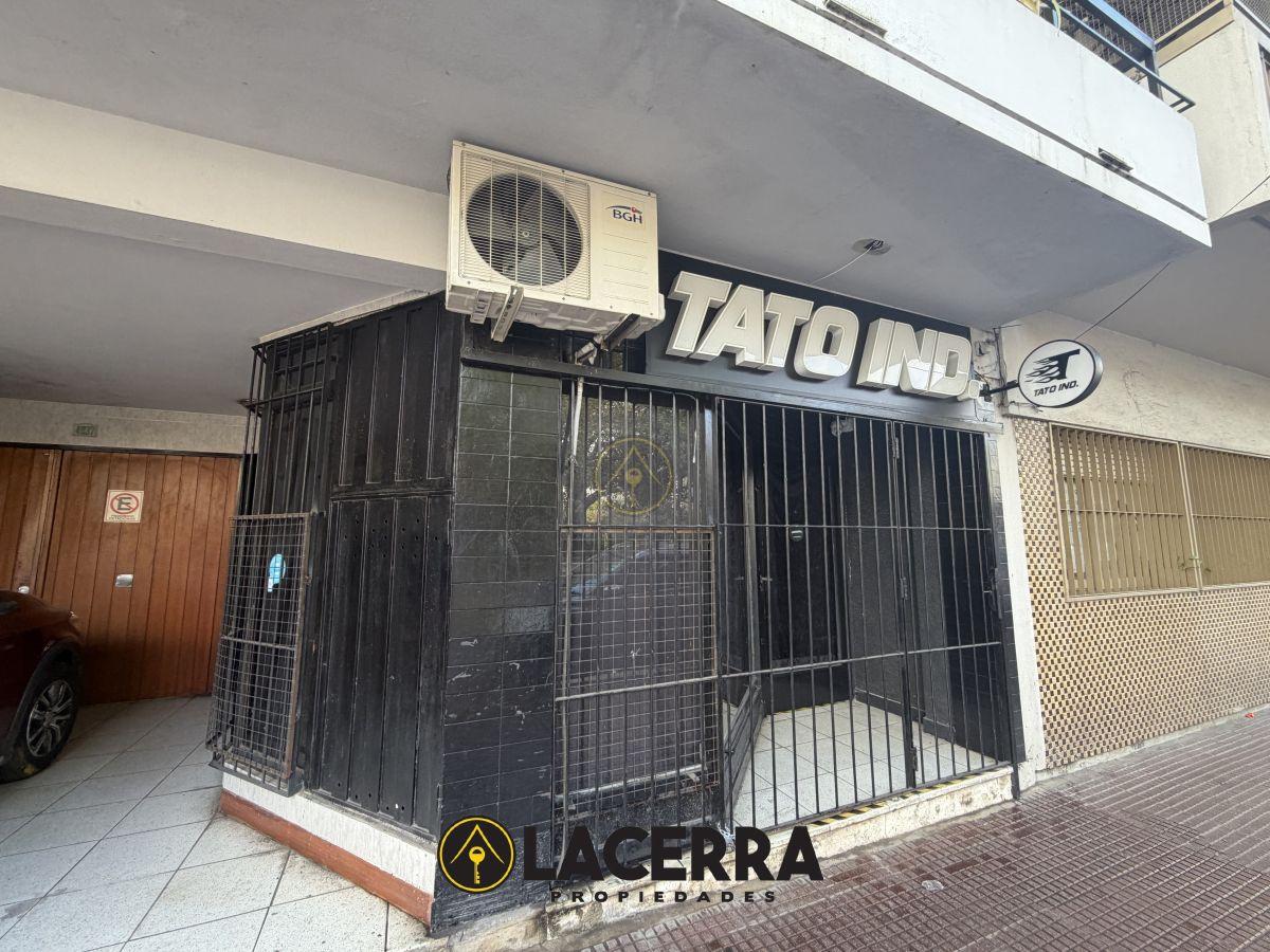 Foto de Venta Cochera - Profesor F. Agüer al 4900, imagen 1