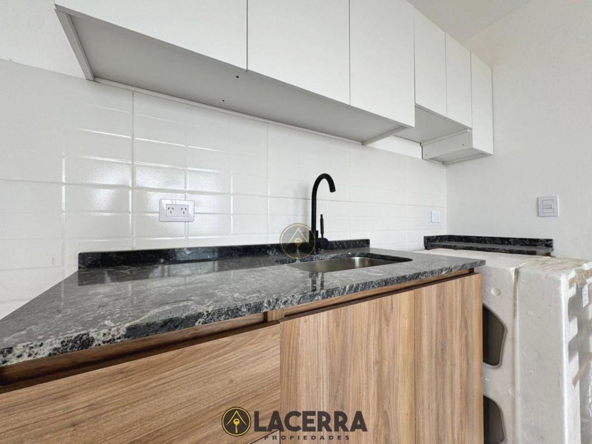 Foto de Departamento 3 ambientes a estrenar en alquiler!!, imagen 2