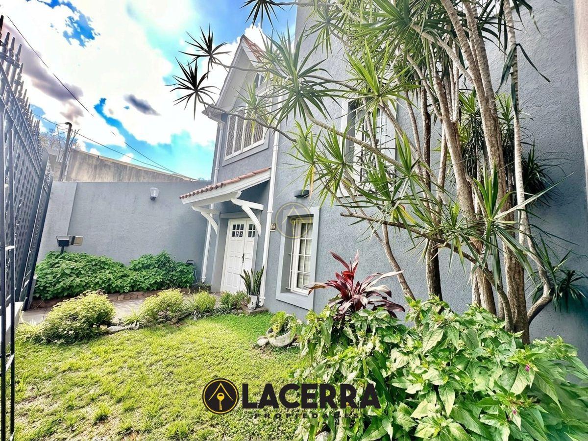 Foto de CASA 5 AMBIENTES EN VENTA - PARQUE, PARRILLA Y GARAGE, imagen 5