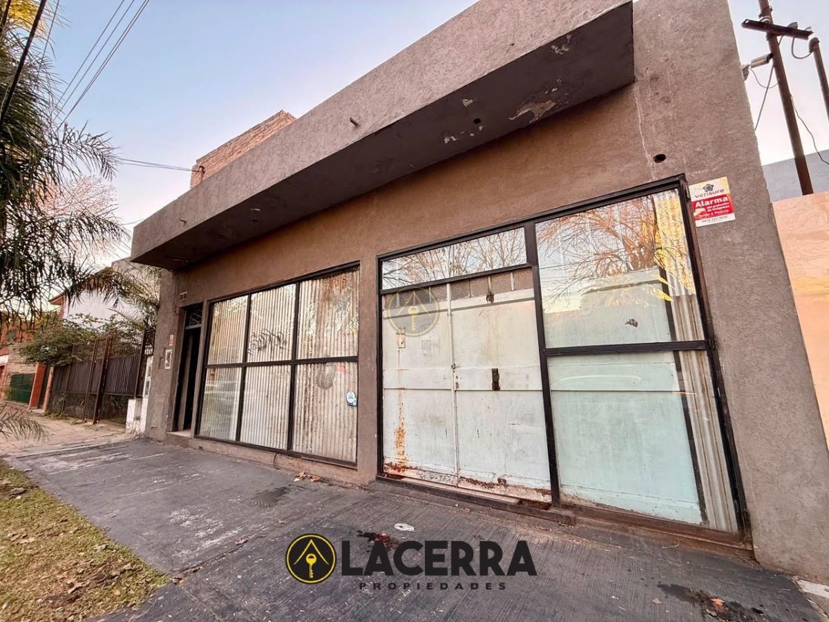 Foto de Oportunidad! Local sobre lote de 10x30 en el centro de Villa Ballester, imagen 4