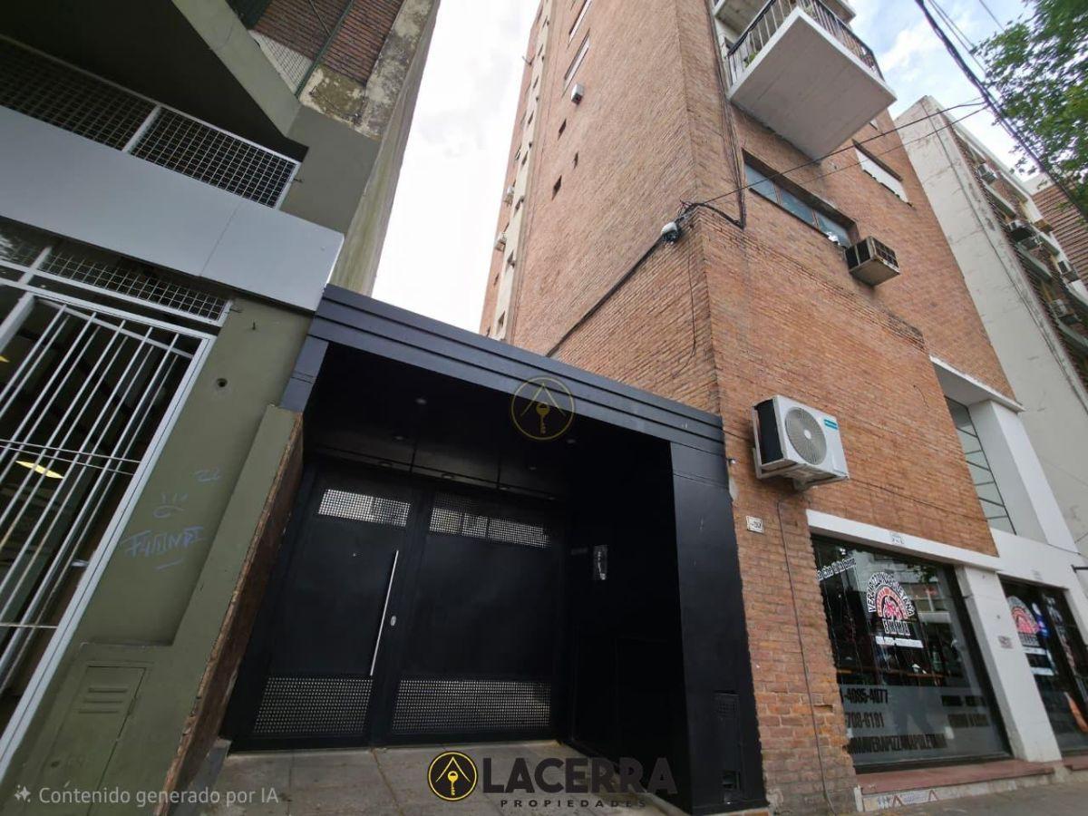 Foto de Departamento 2 ambientes en Venta en el CENTRO DE SAN MARTIN, imagen 1