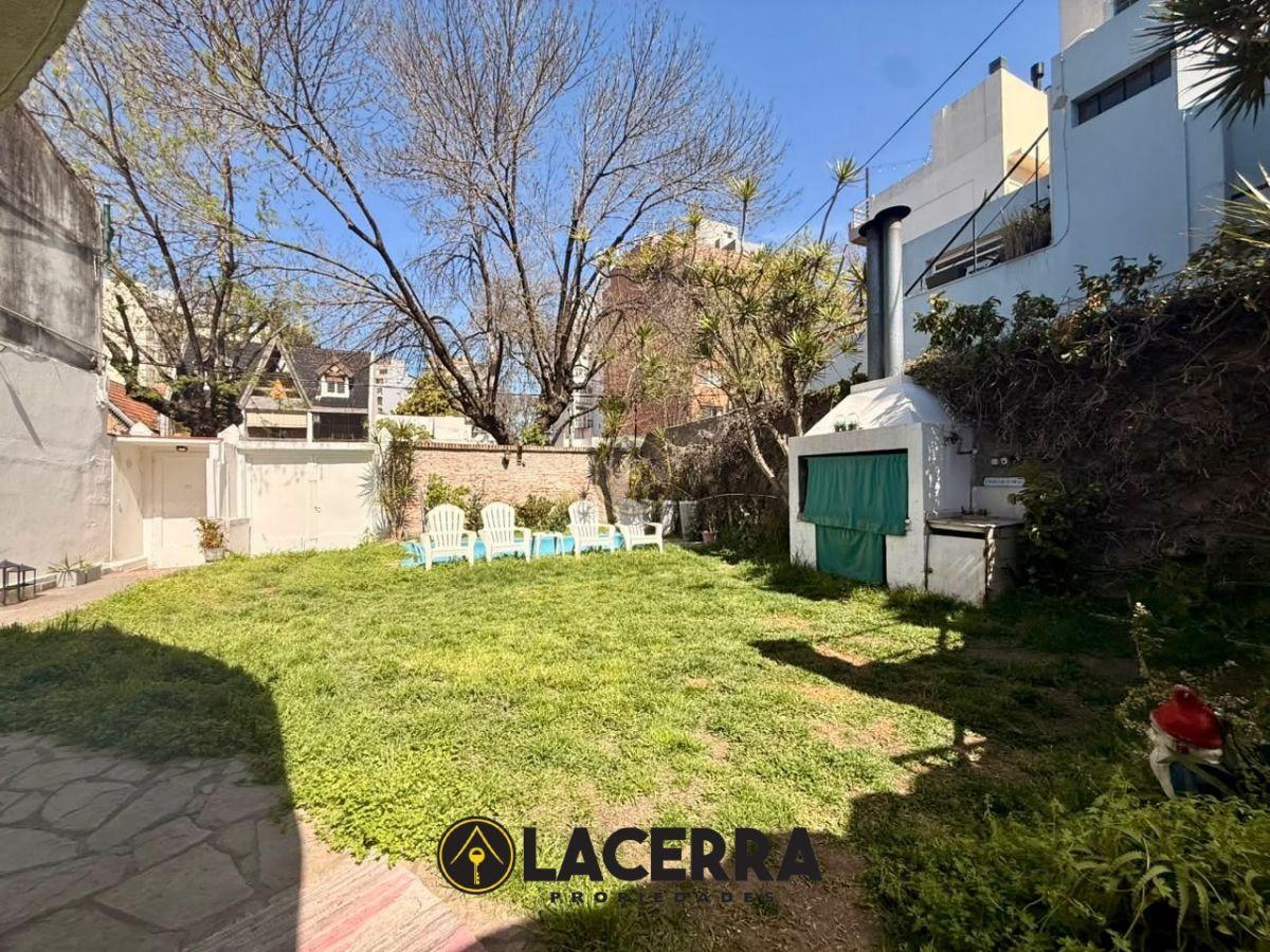 Foto de Casa 4 ambientes con parque y piscina en Saavedra, imagen 4