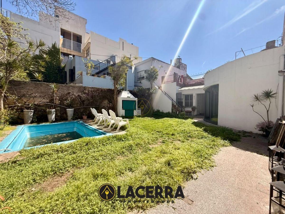 Foto de Casa 4 ambientes con parque y piscina en Saavedra, imagen 3
