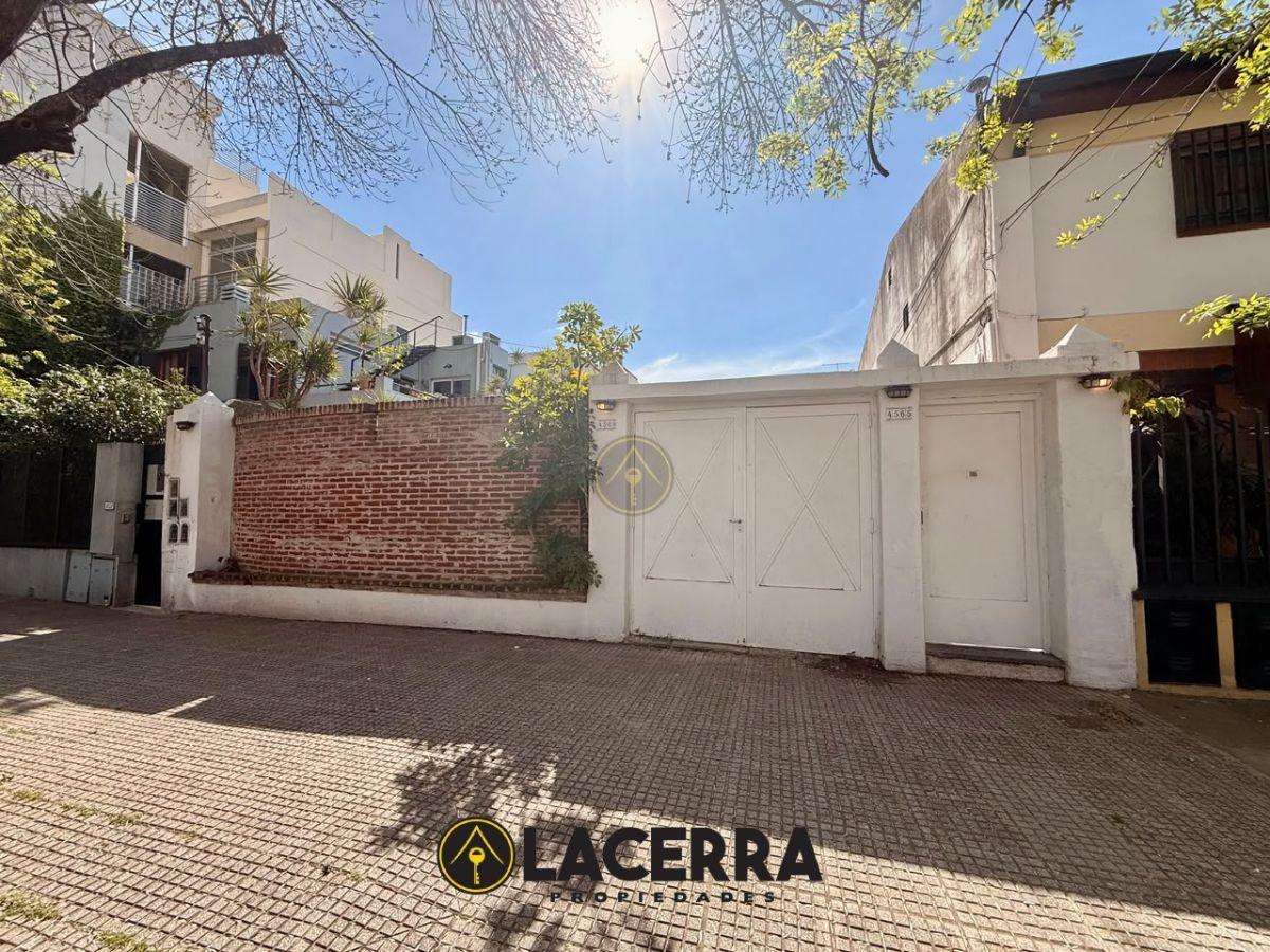 Foto de Casa 4 ambientes con parque y piscina en Saavedra, imagen 2