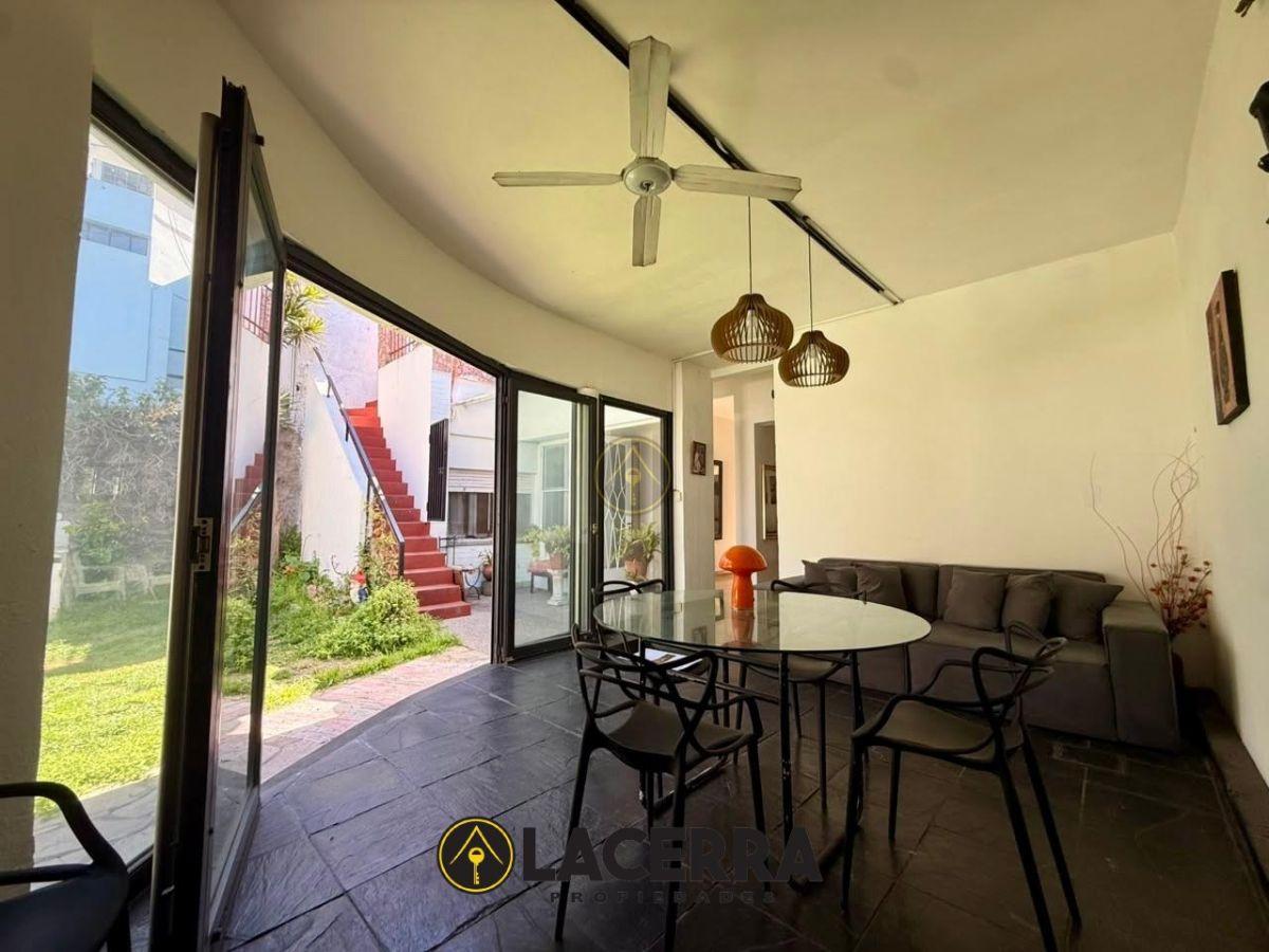 Foto de Casa 4 ambientes con parque y piscina en Saavedra, imagen 5