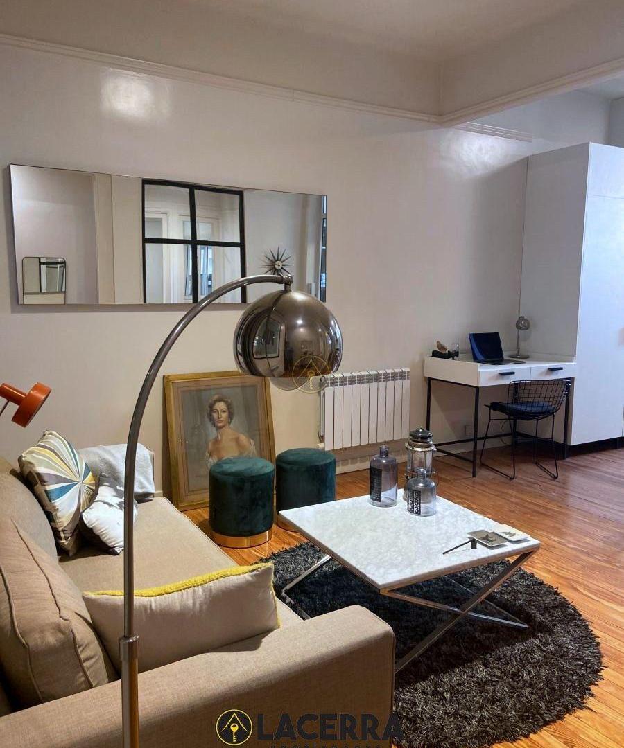 Foto de semipiso de 3 ambiente - PALERMO, imagen 1