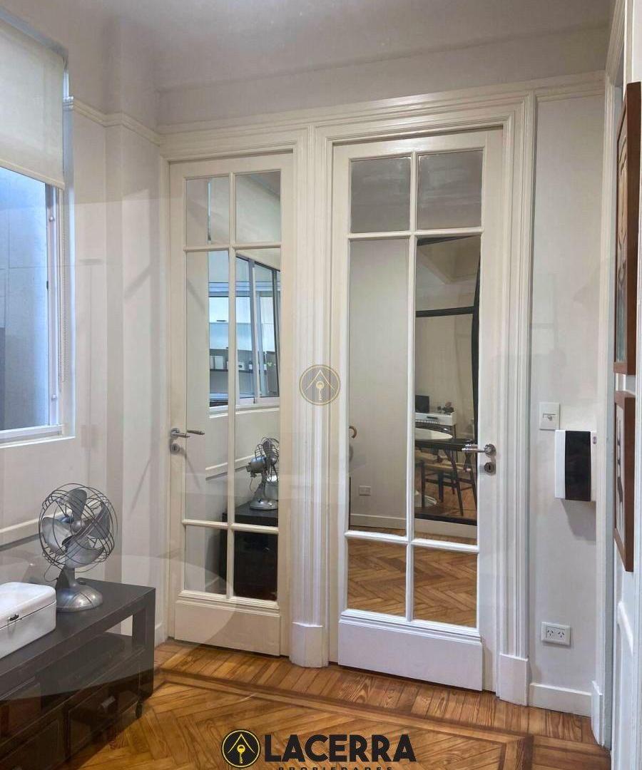 Foto de semipiso de 3 ambiente - PALERMO, imagen 3