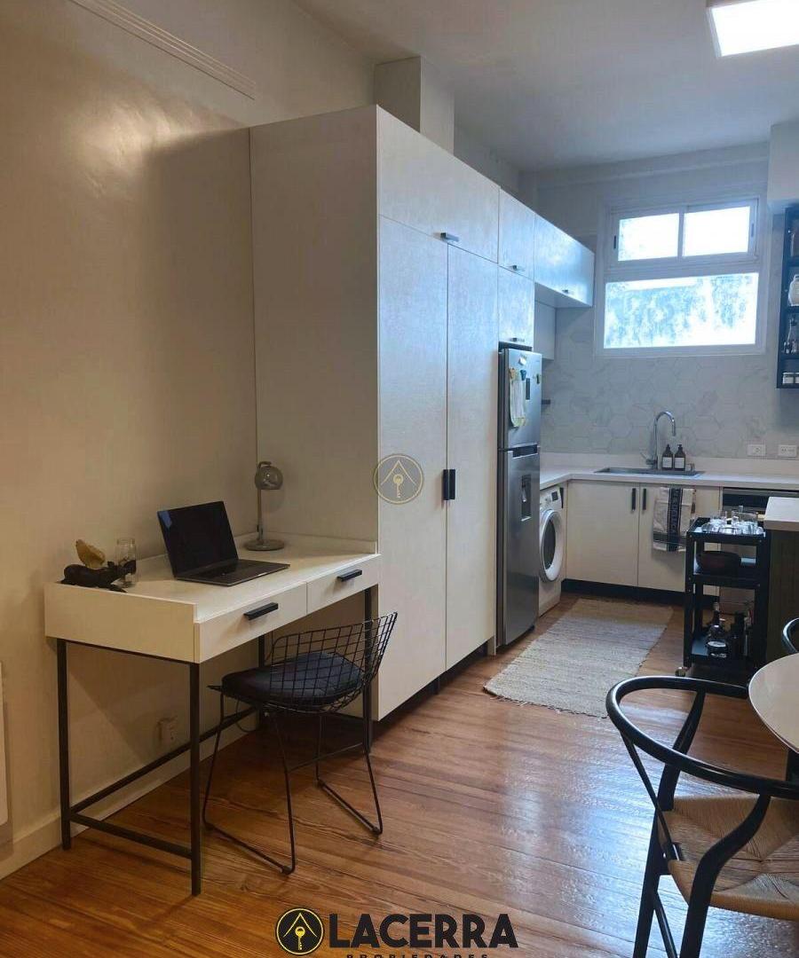 Foto de semipiso de 3 ambiente - PALERMO, imagen 5