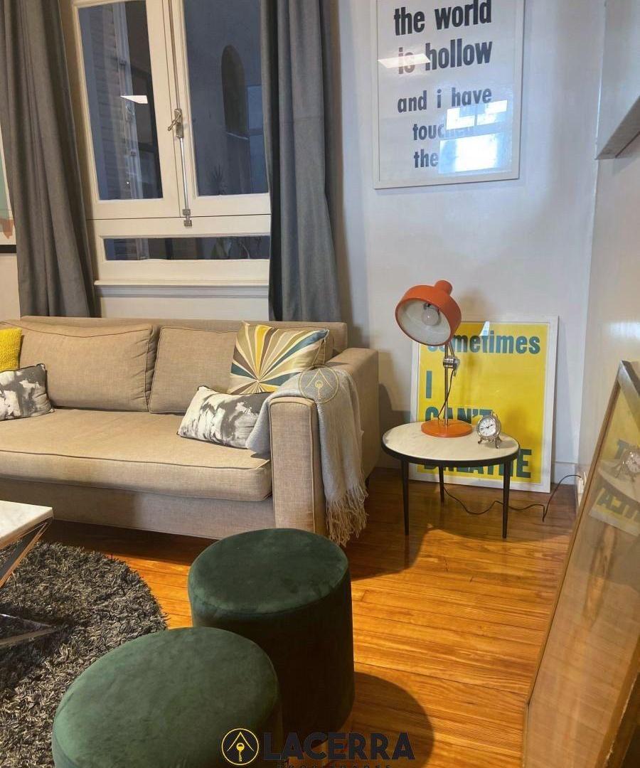 Foto de semipiso de 3 ambiente - PALERMO, imagen 4