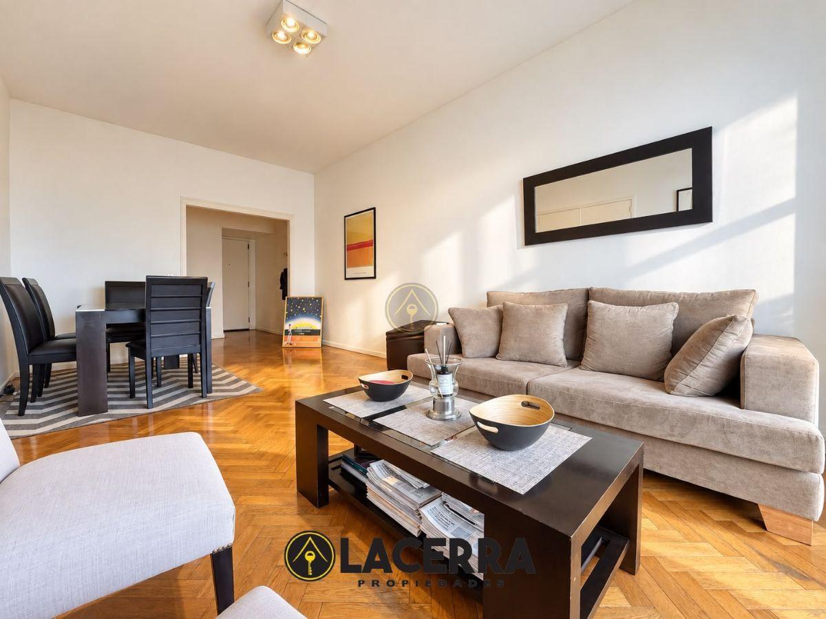 Foto de Departamento en Venta 3 Ambientes en Barrio Norte, San Nicolás, imagen 1