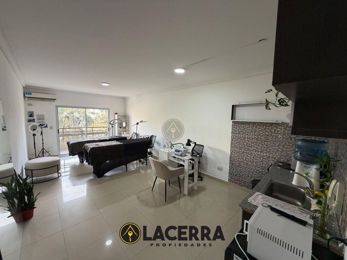 Foto de Alquiler Departamento — 1 amb — República al 4600, imagen 2
