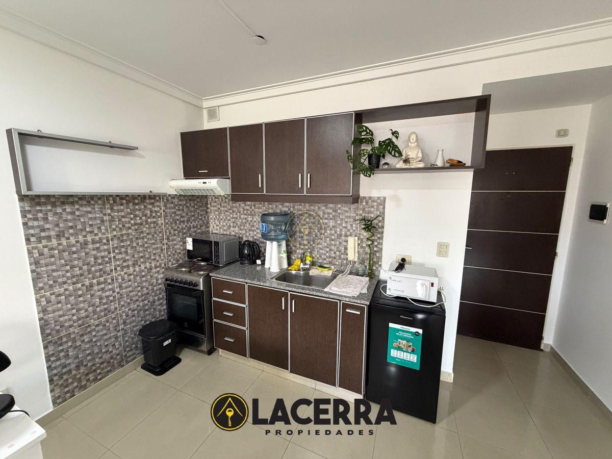 Foto de Alquiler Departamento — 1 amb — República al 4600, imagen 3