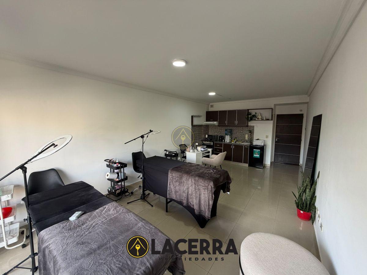 Foto de Alquiler Departamento — 1 amb — República al 4600, imagen 1