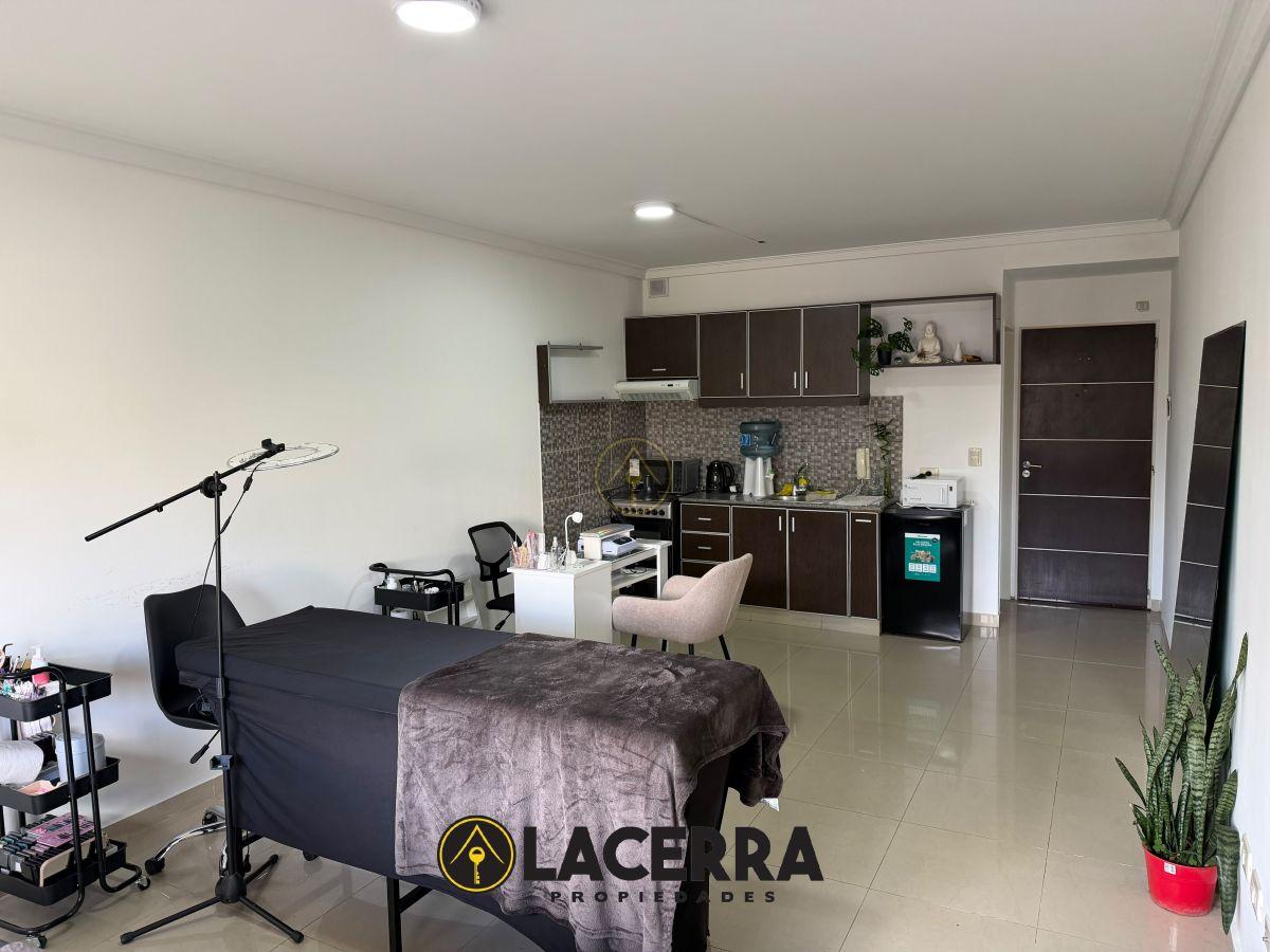 Foto de Alquiler Departamento — 1 amb — República al 4600, imagen 4