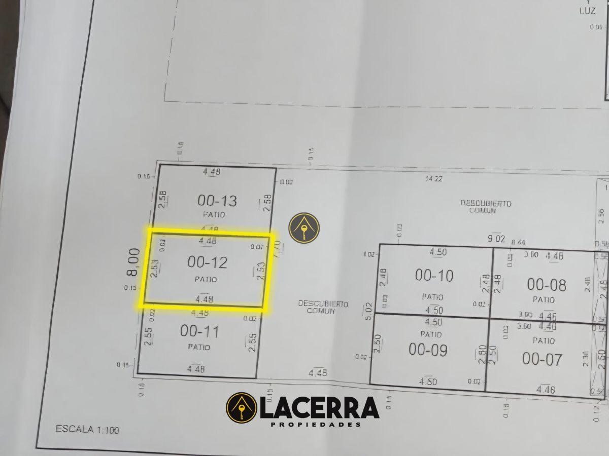 Foto de Cocheras descubierta en venta – Villa Ballester, imagen 5