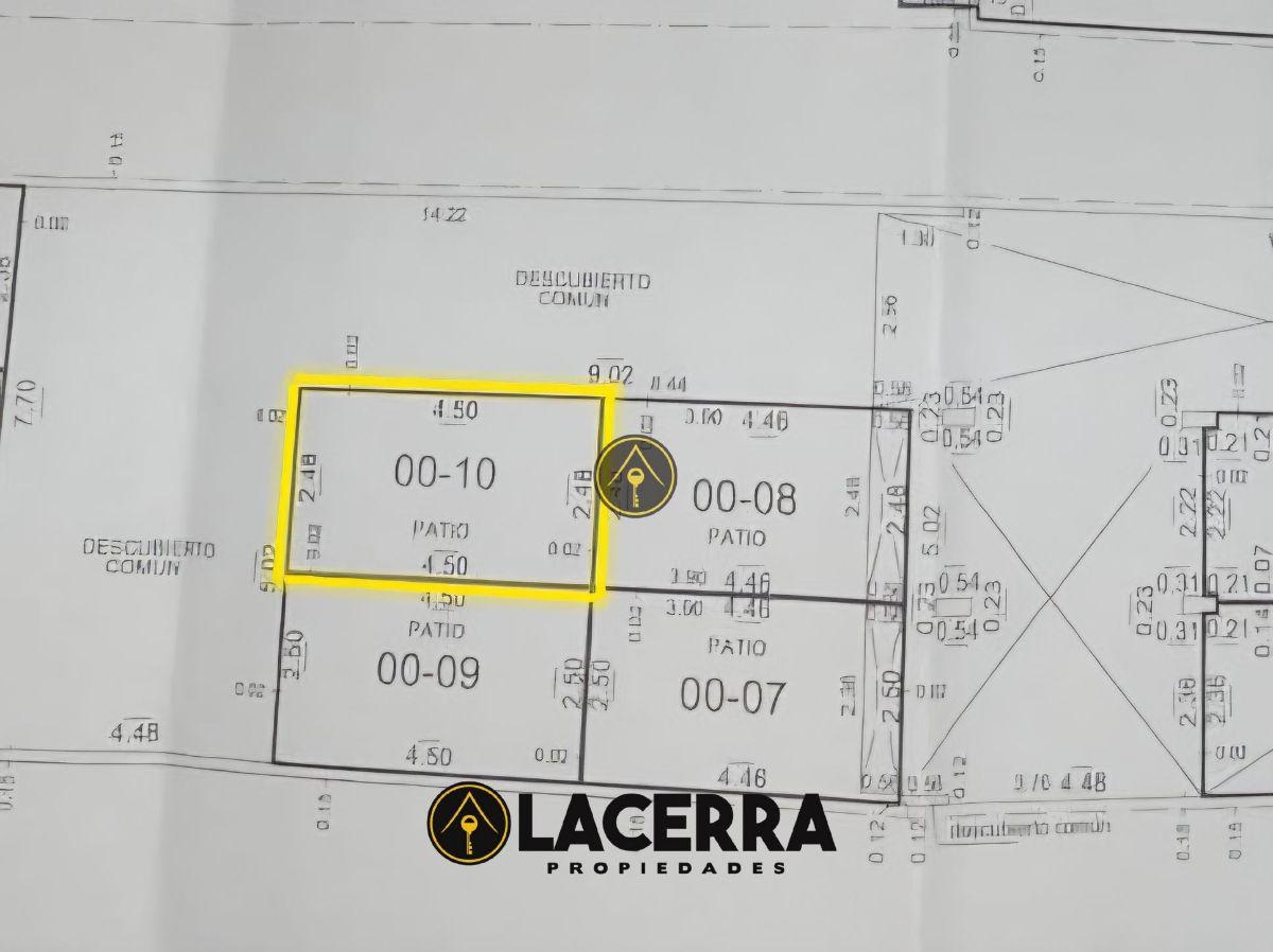 Foto de Cocheras descubierta en venta – Villa Ballester, imagen 3