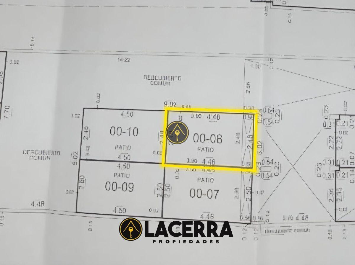 Foto de Cocheras descubierta en venta – Villa Ballester, imagen 2