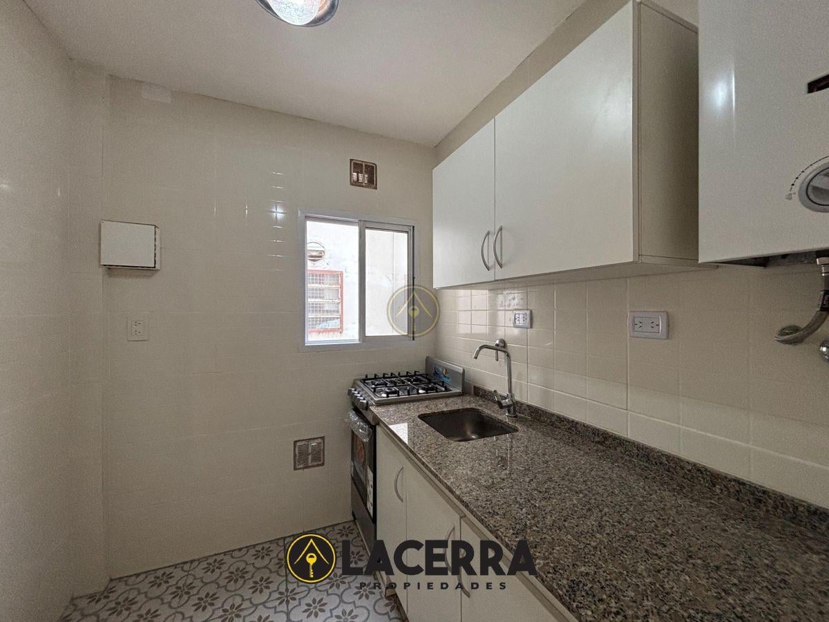 Foto de Departamento 3 ambientes con balcón en Olivos, imagen 5
