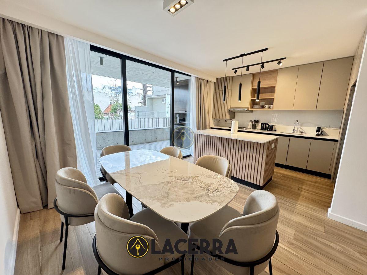 Foto de Departamento 4 ambientes con balcón terraza en venta en DEVOTO, imagen 1
