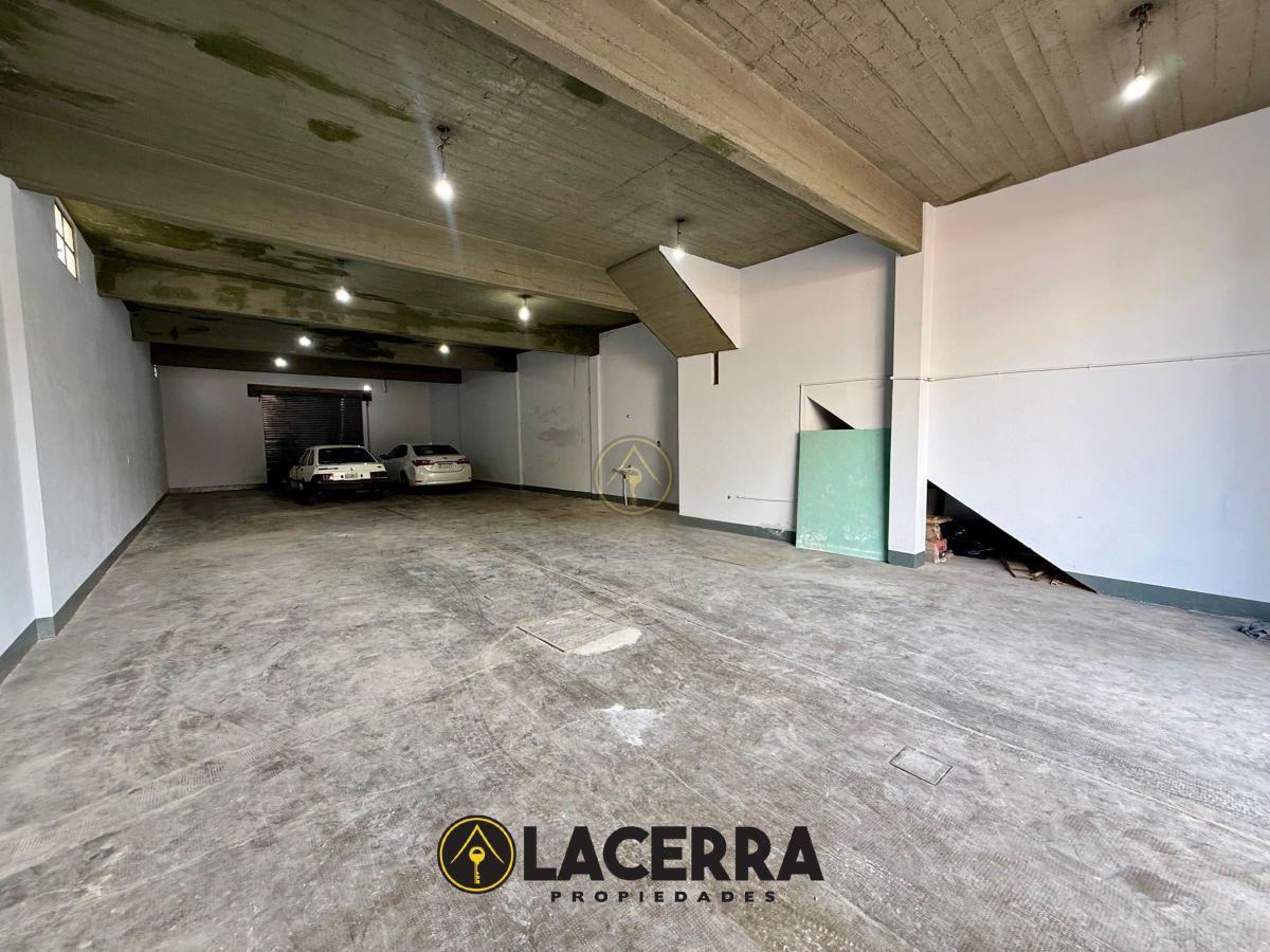 Foto de Alquiler de Galpón de 250 metros en Villa Ballester, imagen 1