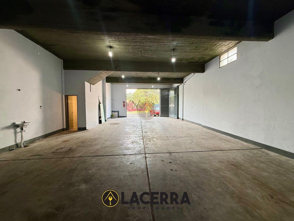 Foto de Alquiler de Galpón de 250 metros en Villa Ballester, imagen 4