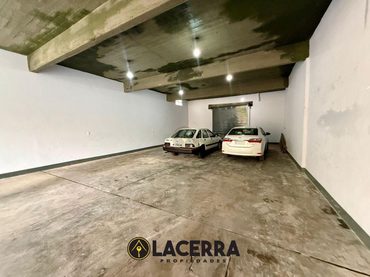Foto de Alquiler de Galpón de 250 metros en Villa Ballester, imagen 5