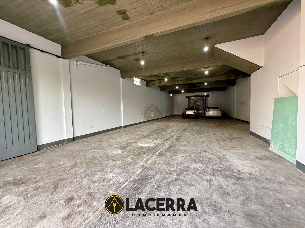 Foto de Alquiler de Galpón de 250 metros en Villa Ballester, imagen 2