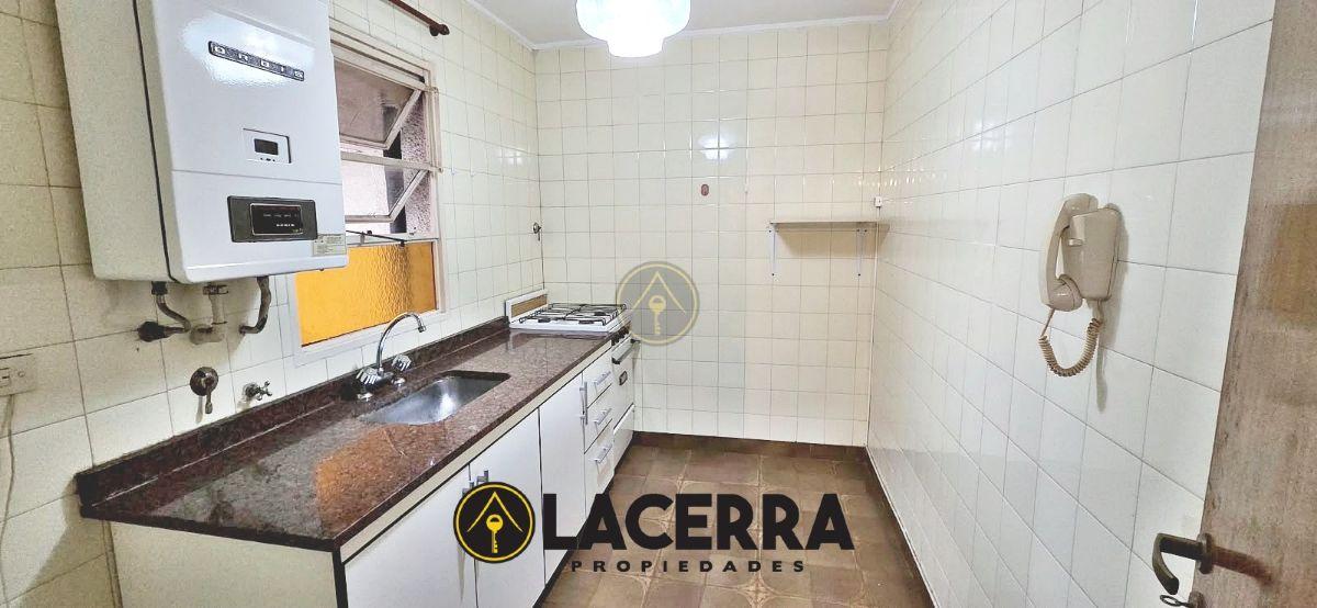 Foto de Monoambiente cocina independiente apto profesional Villa Urquiza Rivera, imagen 2
