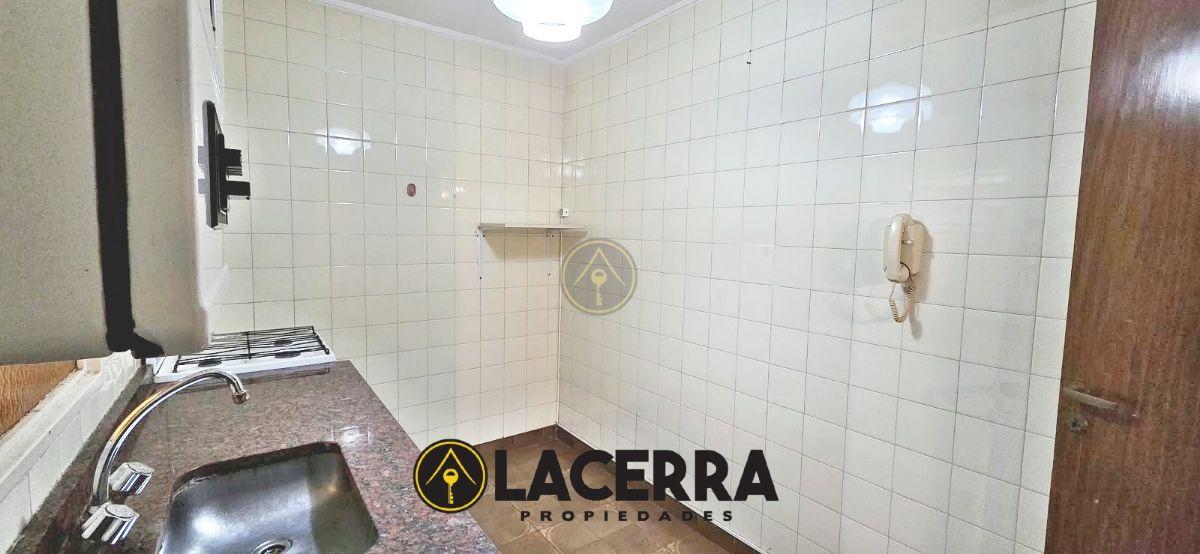 Foto de Monoambiente cocina independiente apto profesional Villa Urquiza Rivera, imagen 5