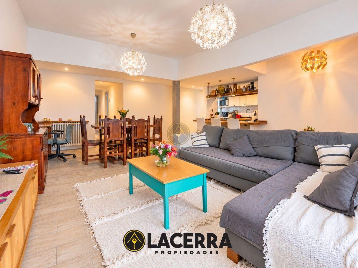 Foto de Casa 3 ambientes con patio en Villa Ballester, imagen 2