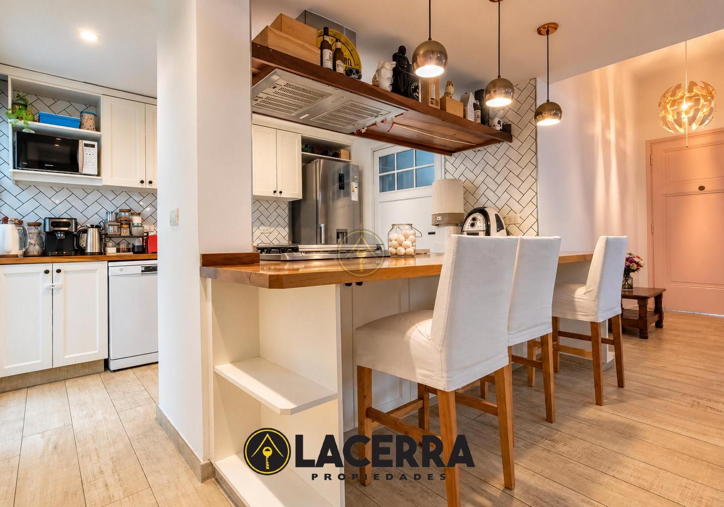 Foto de Casa 3 ambientes con patio en Villa Ballester, imagen 3