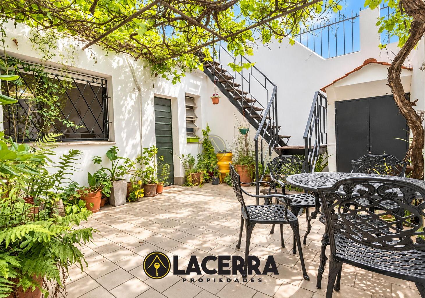 Foto de Casa 3 ambientes con patio en Villa Ballester, imagen 4