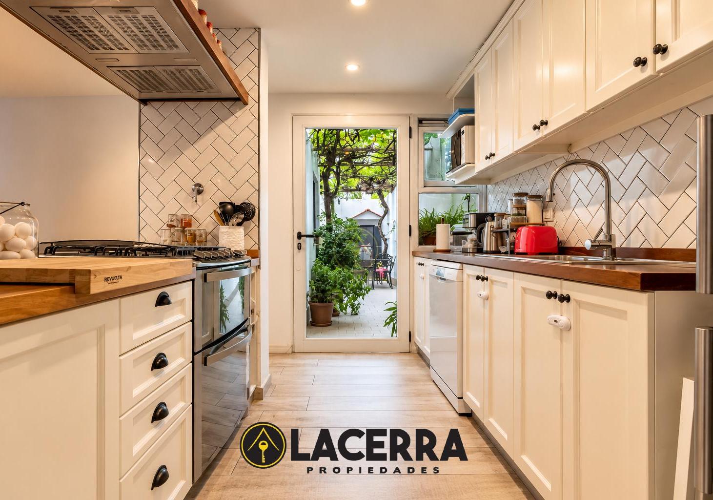 Foto de Casa 3 ambientes con patio en Villa Ballester, imagen 5