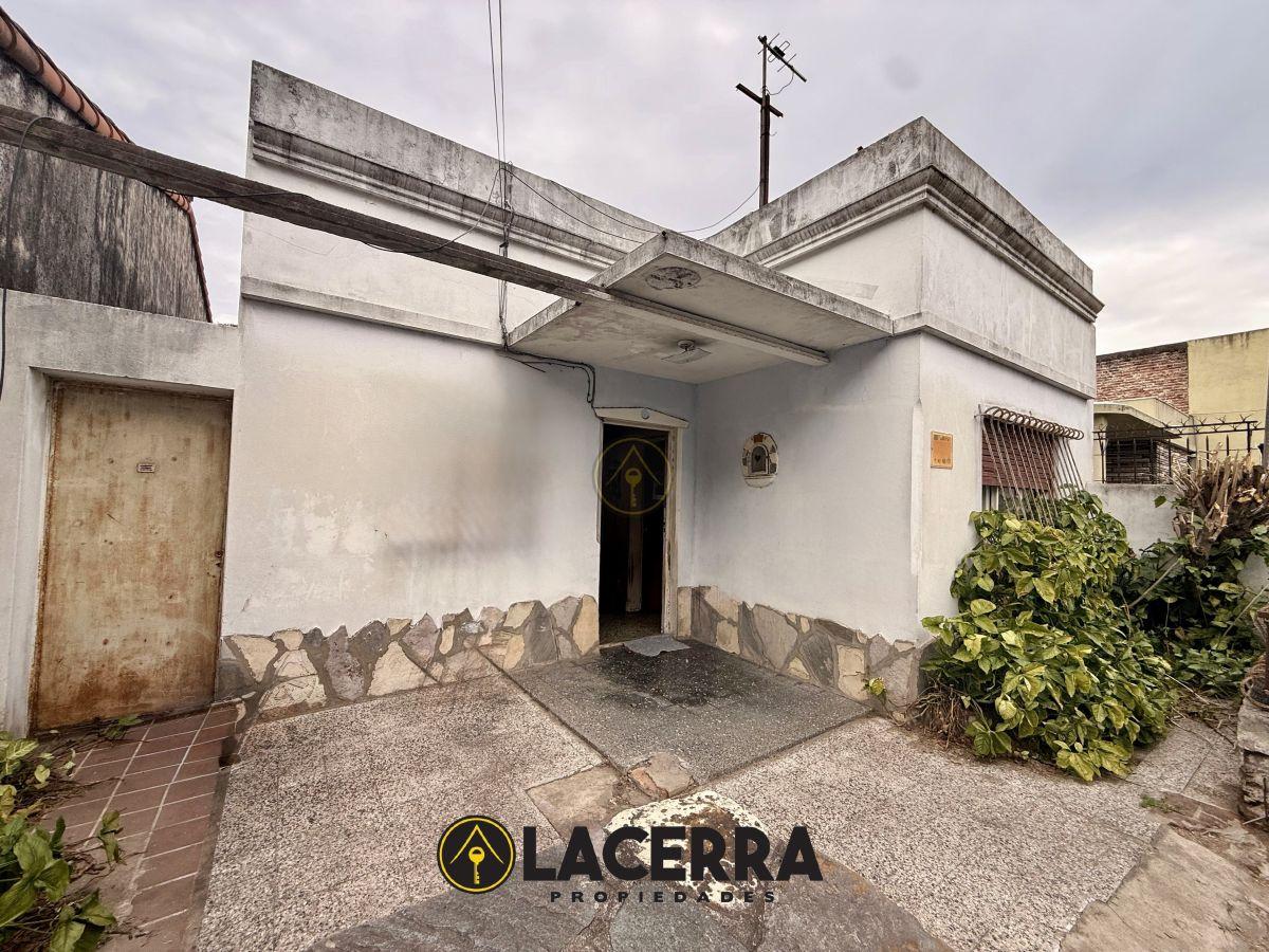 Foto de Casa a refaccionar amplio lote de 317 m2, imagen 1